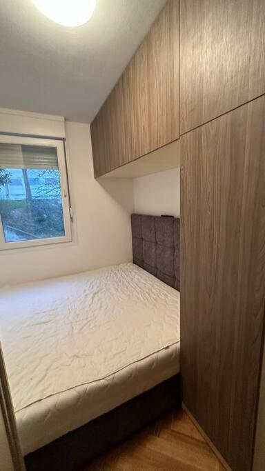 Apartment With Big Terrace Leon Сплит Екстериор снимка